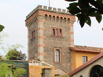 albergo milano villa matrimoni