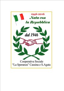 Cooperativa La Speranza