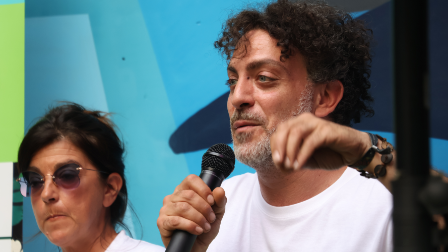 Niccolò Franchi_Anfiteatro Martesana