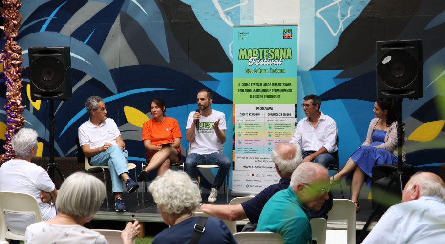 Talk Turismo
